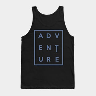 adventure Tank Top